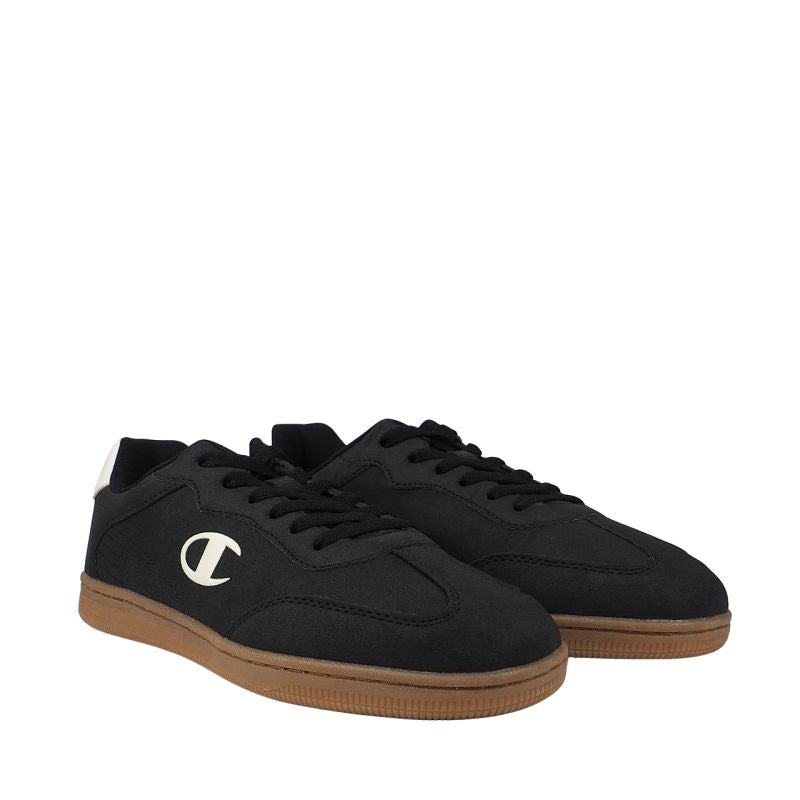 Champion Prestige MS Low Cut Shoe M S22332 KK003 shoes Footwear/Lifestyle/Champion Your Sports Performance
