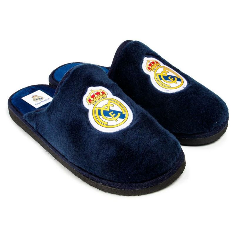 Real Madrid Flip-Flops M CFRM18 Footwear/Lifestyle/Real Madryt Your Sports Performance