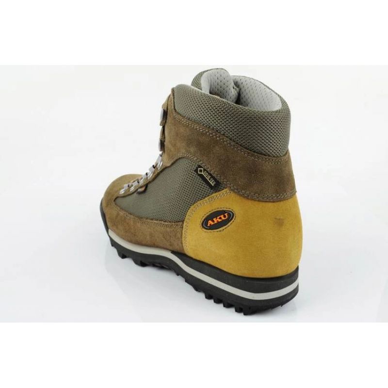 Aku Ultralight W trekking shoes 36510496 Footwear/Outdoor/Aku Your Sports Performance