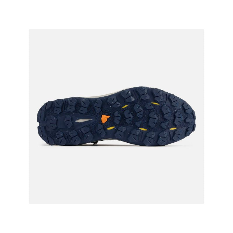 ROSSIGNOL Altiridge Mid R-Shell Dry Men's Shoes Blue