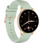 ORO ACTIVE PRO 1 Oromed smartwatch In preparation Your Sports Performance