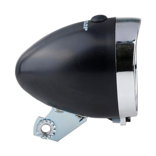 Dunlop 3 led front bike light 255354 Accessories/Bicycle/Akcesoria rowerowe Your Sports Performance