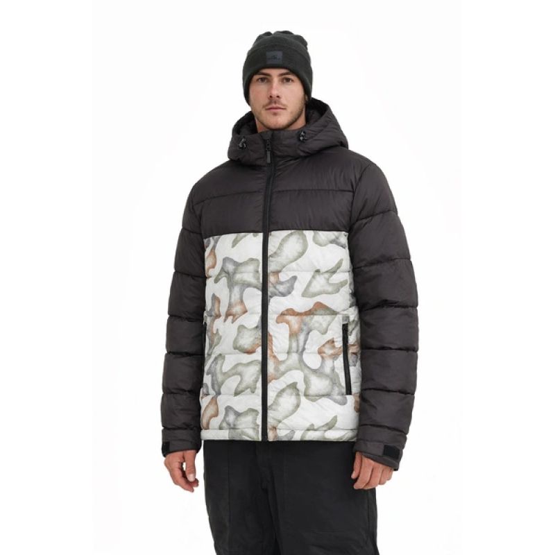 O'neill men's winter sports jacket O'riginals snowboard ski To be categorized Your Sports Performance