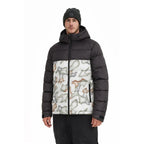 O'neill men's winter sports jacket O'riginals snowboard ski To be categorized Your Sports Performance