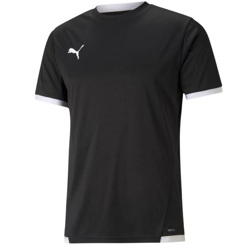 Puma teamLIGA Jersey M 704917 03 Clothing/Football Puma