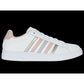 K-Swiss Court Tiebreak II W shoes 94413-192-M Footwear/Lifestyle/K-Swiss Your Sports Performance