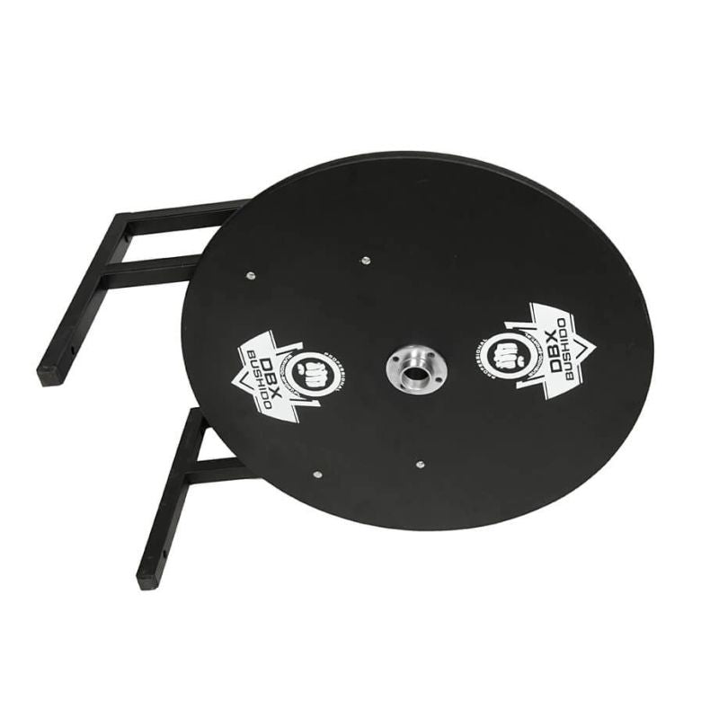 Boxing platform + pear DBX BUSHIDO DBX-P-11 Platformy bokserskie Your Sports Performance