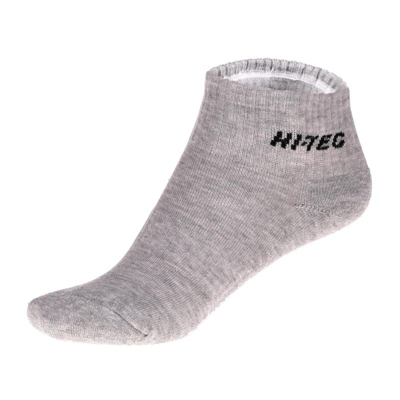 Hi-tec quarro pack 92800070582 Clothing/Lifestyle/Socks/Hi-tec Your Sports Performance