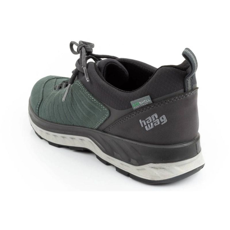 Hanwag M H9132-603011 trekking shoes Footwear/Outdoor/Hanwag Your Sports Performance