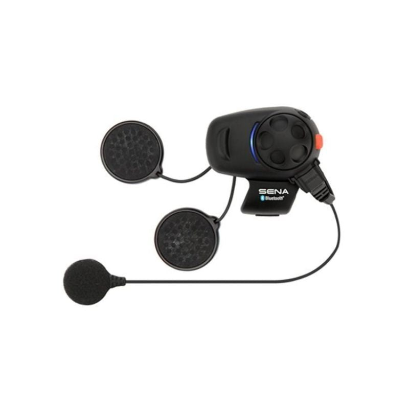 Sena SMH5 Dual Pack Motorcycle Intercom In preparation Your Sports Performance