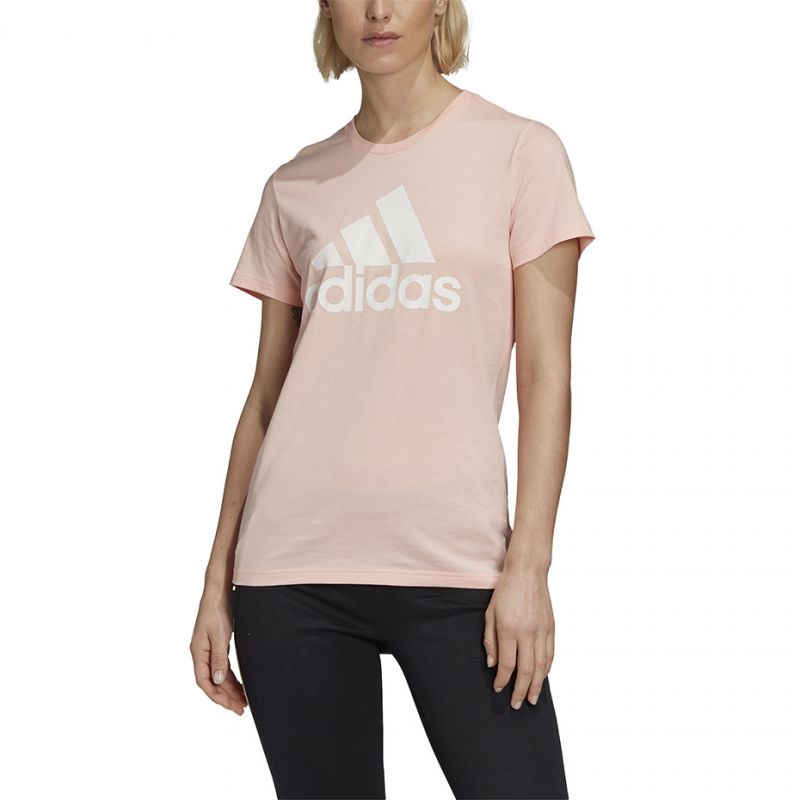 T-shirt W BOS CO Tee W GC6948 Clothing/Lifestyle/T-shirts Your Sports Performance