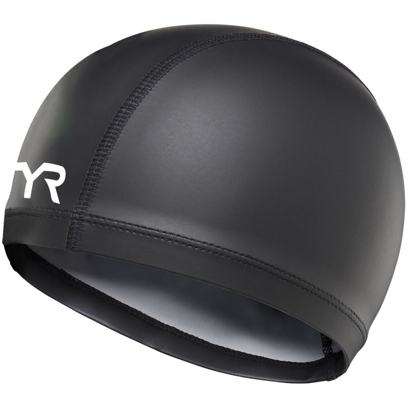 TYR Warmwear Adult Swim Cap LCSLYC/001 Accessories/Swimming accessories Your Sports Performance