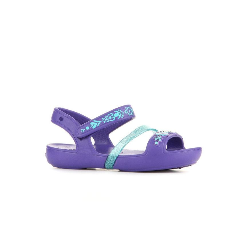 Crocs Line Frozen San 204139-506 In preparation Your Sports Performance
