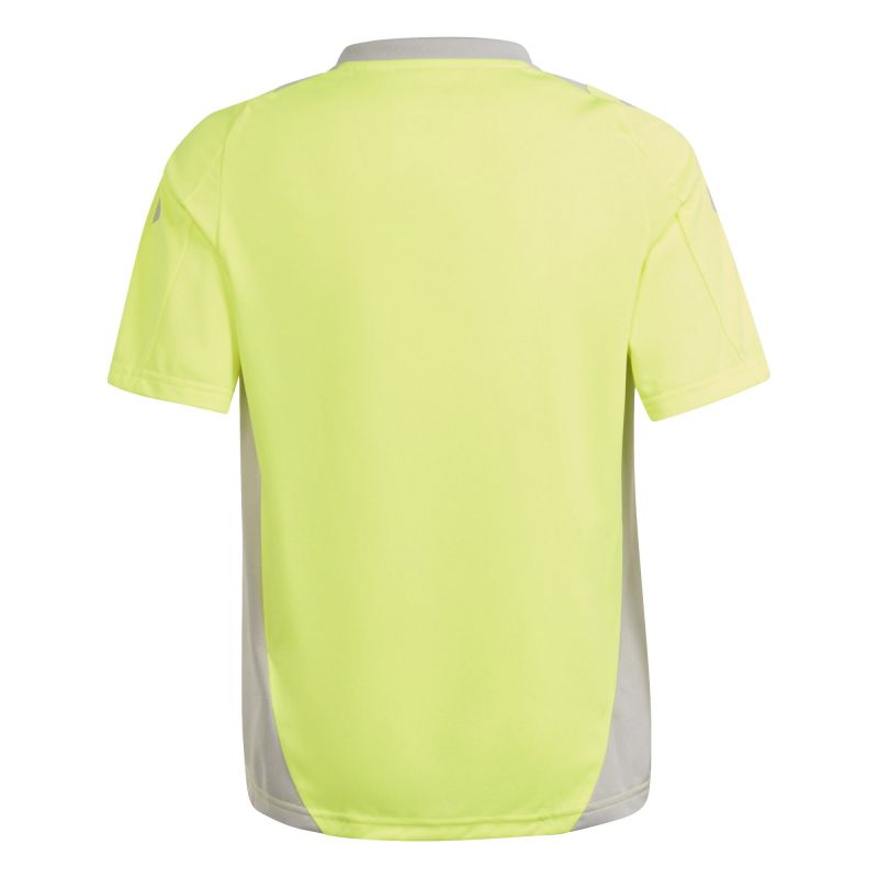 Adidas Tiro 24 Competition Training Jr T-shirt IR5471 Clothing/Football Adidas