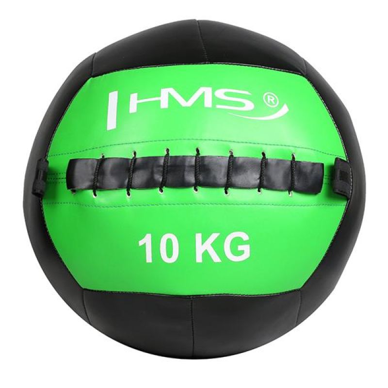 HMS Wall Ball WLB 10 kg exercise ball