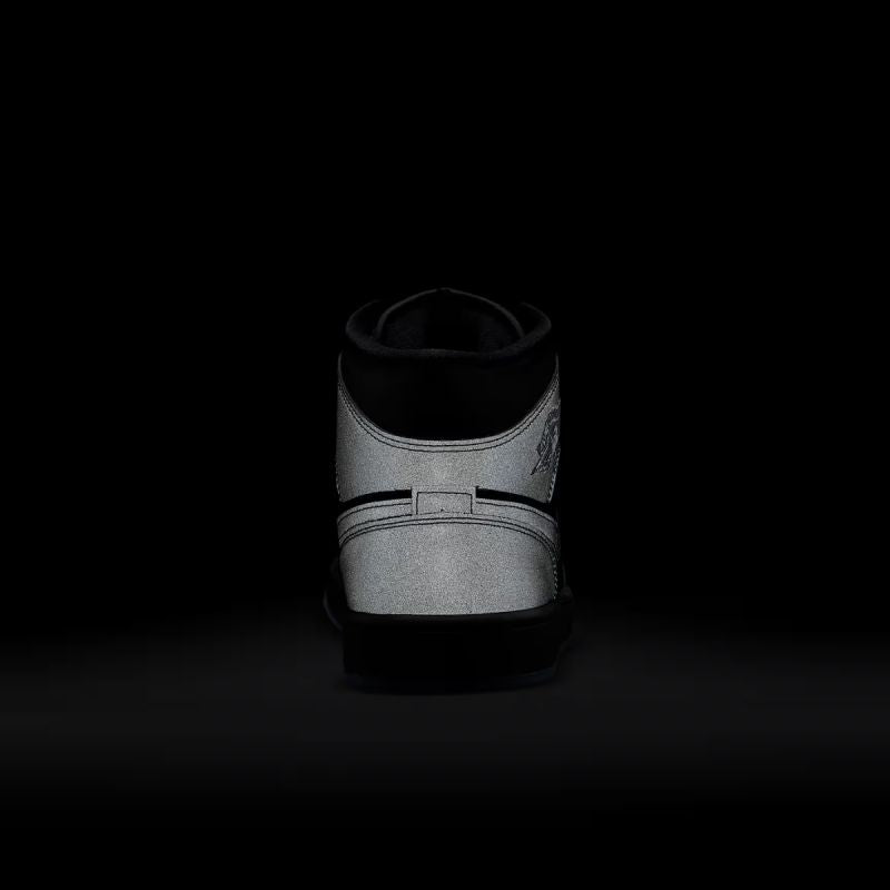 Air Jordan 1 Mid SE Men's Sneakers - HV5177-010 AIR Jordan