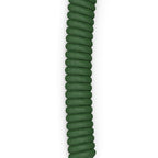 Glorious Gaming GLO-KB-ACC-CBL-COIL-FGRN Keyboard/Mouse Cable Green 1.4m Kable i adaptery/Kable USB Your Sports Performance
