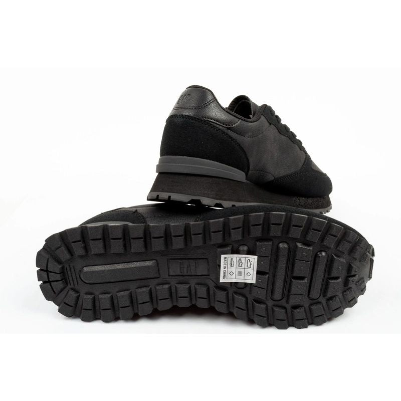 GAP men's sports shoes Osaka black sneakers comfortable fashionable