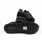 GAP men's sports shoes Osaka black sneakers comfortable fashionable