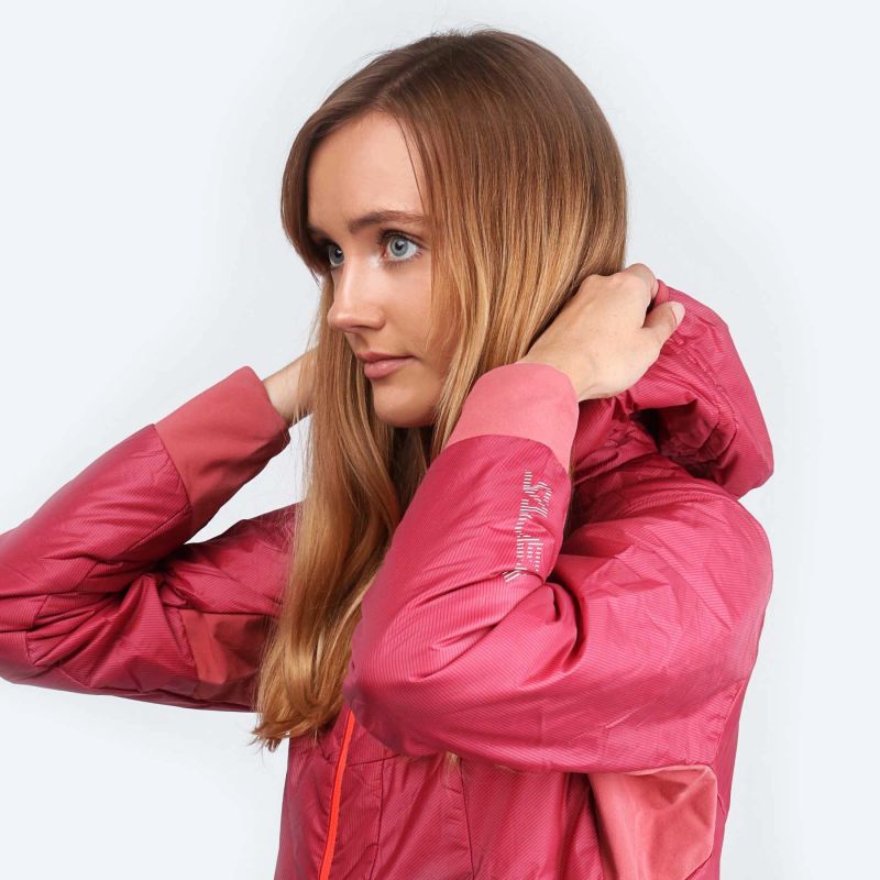Salewa Pedroc Hyb jacket. Twr Hood Jkt W 27428-6571 Clothing/Outdoor/Salewa Your Sports Performance