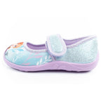 Leomil Frozen children's shoes ballerina slippers slippers with velcro Leomil