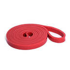 SMJ Sport EX001 resistance band (13 mm 7-16 kg) - red Accessories/Training equipment/Taśmy treningowe Your Sports Performance