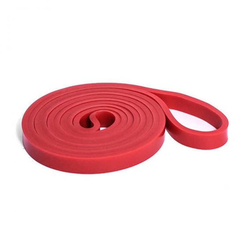 SMJ Sport EX001 resistance band (13 mm 7-16 kg) - red Accessories/Training equipment/Taśmy treningowe Your Sports Performance