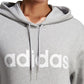 adidas Essentials Linear W sweatshirt IC6884 Clothing/Training Adidas