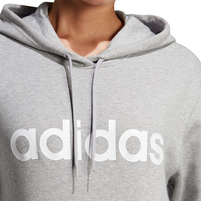 adidas Essentials Linear W sweatshirt IC6884 Clothing/Training Adidas