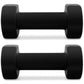 Vinyl dumbbells 2x4kg Spokey Shape SPK-943106 Accessories/Training equipment Your Sports Performance