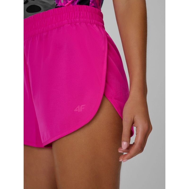 Women's beach shorts 4F 4FRSS26UBDSF261-55S 4f