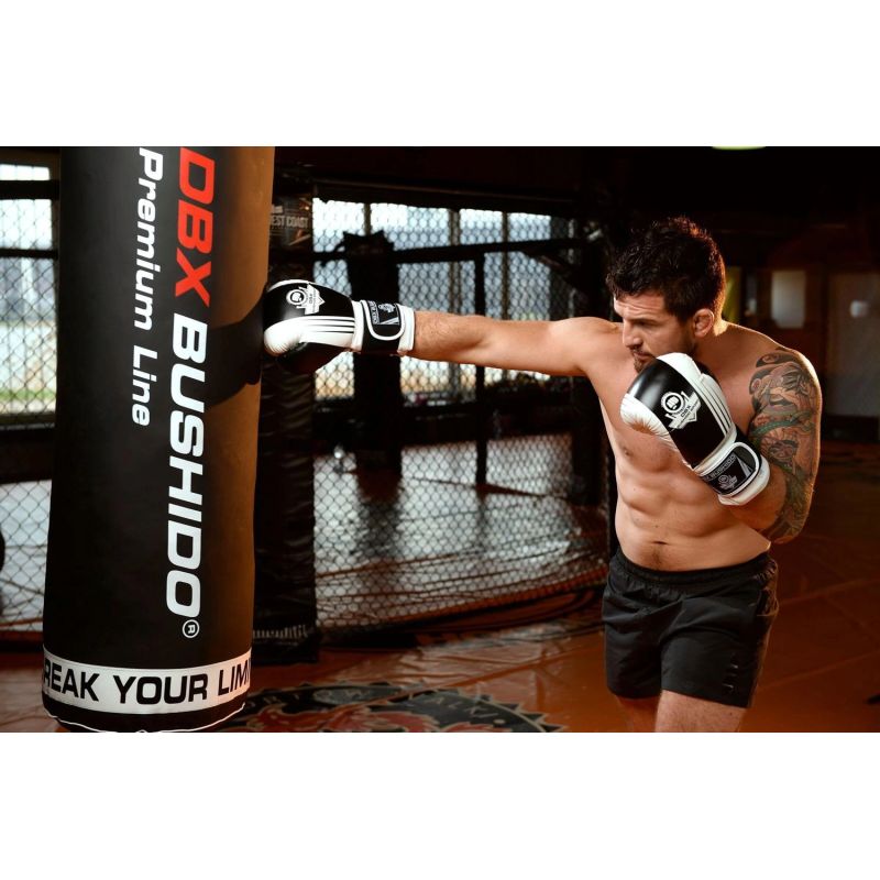 10oz Boxing Gloves - Edge - Valor Series rękawice treningowe Your Sports Performance