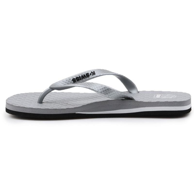 K-Swiss Zorrie 92601-066 Flip-Flops In preparation Your Sports Performance