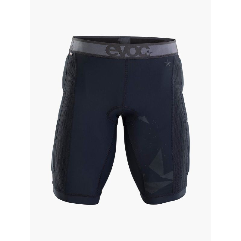 EVOC Crash Pants Bike Black