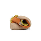 Affenzahn Lauflerner Leder Walky Cat Jr 01392-70109 shoes Affenzahn