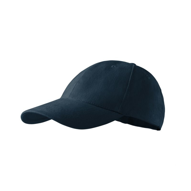 Malfini 6P cap MLI-30502 Clothing/Multisport Malfini