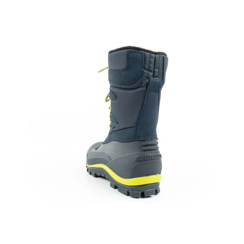 CMP Nietos M 3Q4786735NF snow boots CMP