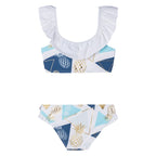 Aquawave Charlotte Jr swimsuit 92800593958 Clothing/Swimming/Aquawave Your Sports Performance