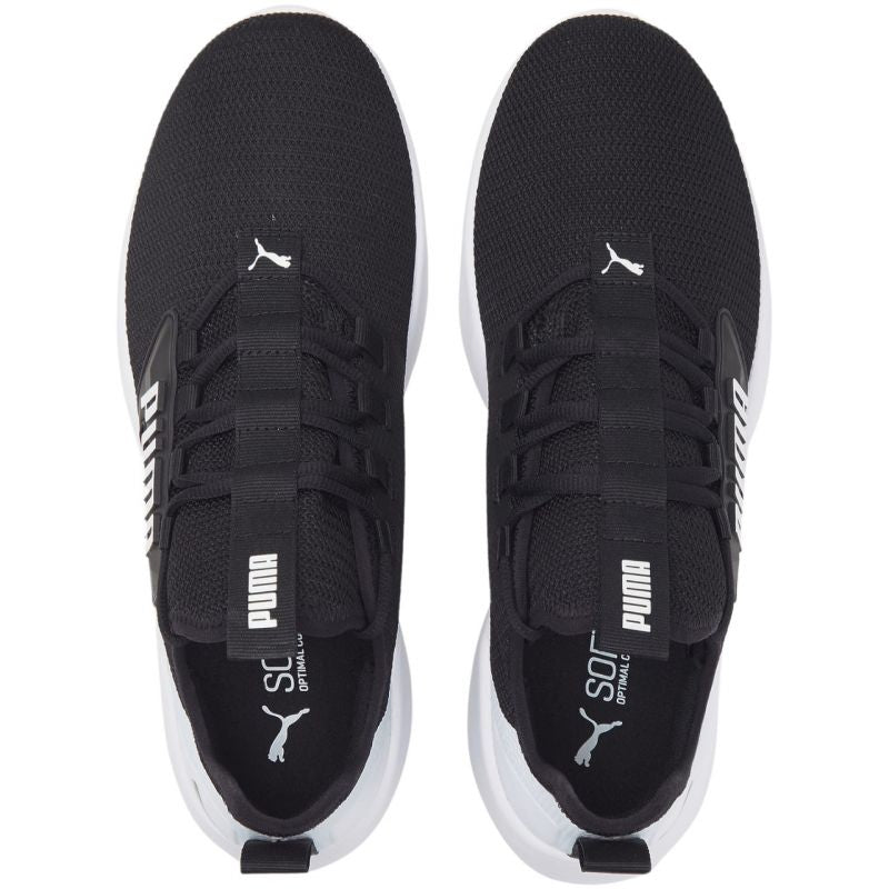 Puma Retaliate Block M 195549 07 running shoes Footwear/Running/Men Puma