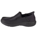 Skechers Slip-Ins Parson shoes - Oswin M 204866-BBK Footwear/Lifestyle/Skechers Your Sports Performance