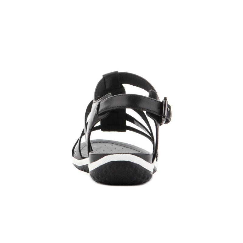 Geox D Sand.Vega A - SMO.Lea D72R6A 00043 C9999 In preparation Your Sports Performance