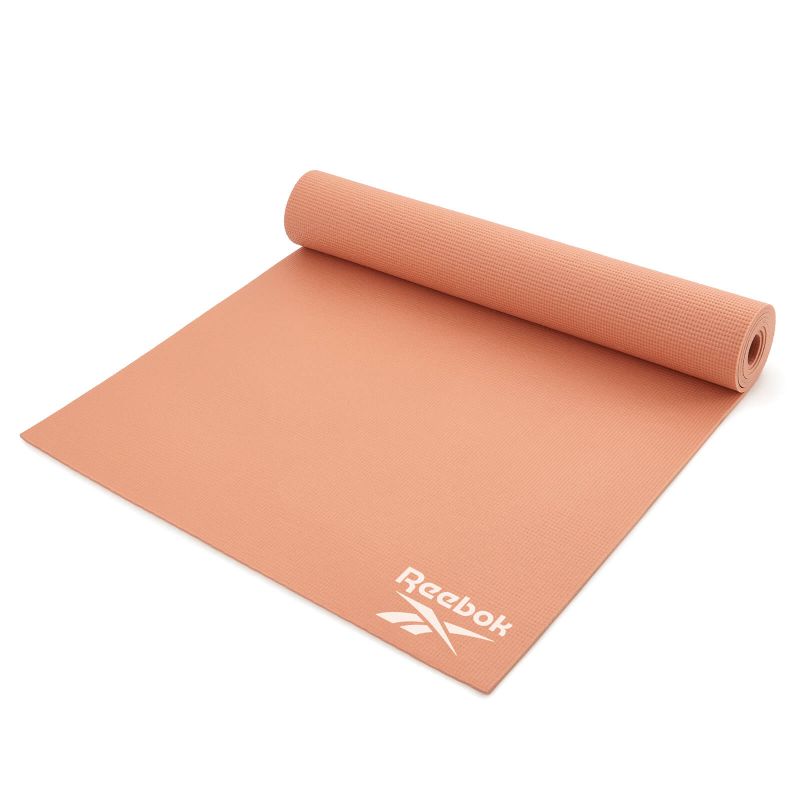 Reebok 4mm RAYG-11022DD yoga mat Accessories/Training equipment Reebok