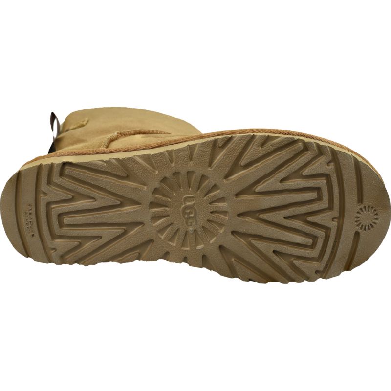 UGG Mini Bailey Bow II Boots W 1016501-CHE Footwear/Outdoor/UGG Your Sports Performance