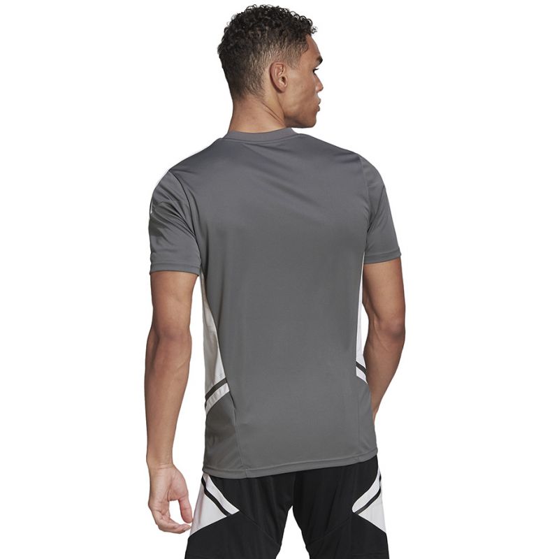 Adidas Condivo 22 Jersey M HD4726 Clothing/Football Adidas
