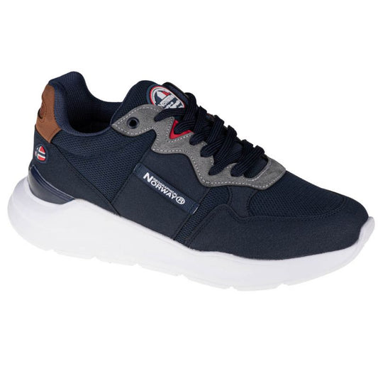 Geographical Norway Shoes M GNM19025-12 shoes Footwear/Lifestyle Your Sports Performance