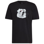 T-shirt adidas 5.10 Glory Tee M H46050 Clothing/Lifestyle/T-shirts Adidas