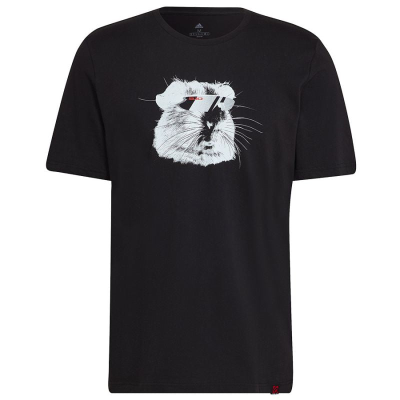 T-shirt adidas 5.10 Glory Tee M H46050 Clothing/Lifestyle/T-shirts Adidas