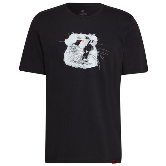 T-shirt adidas 5.10 Glory Tee M H46050 Clothing/Lifestyle/T-shirts Adidas