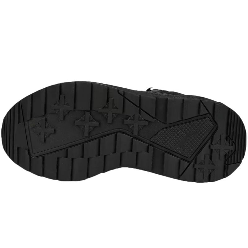 Puma X-Ray Speed Mid Wtr Jr shoes 387385 01 Footwear/Lifestyle Puma