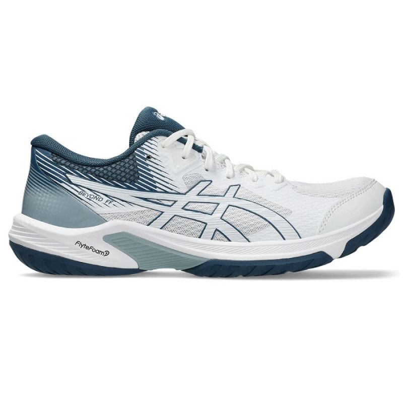 Asics Beyond FF M 1071A092103 tennis shoes Footwear/Tennis/Low Asics